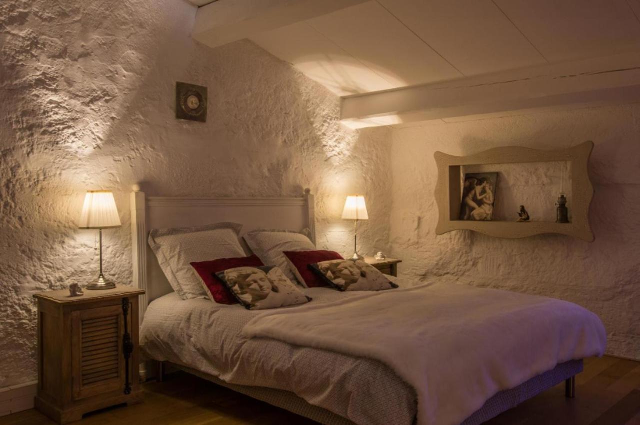 Deluxe Dreibettzimmer