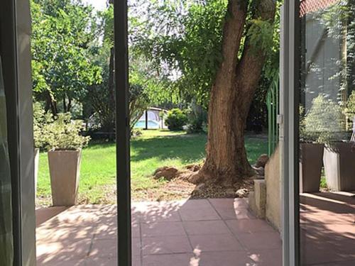 Clos de la Colombe - B&B