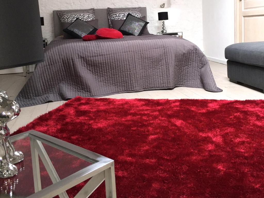 Deluxe Doppelzimmer
