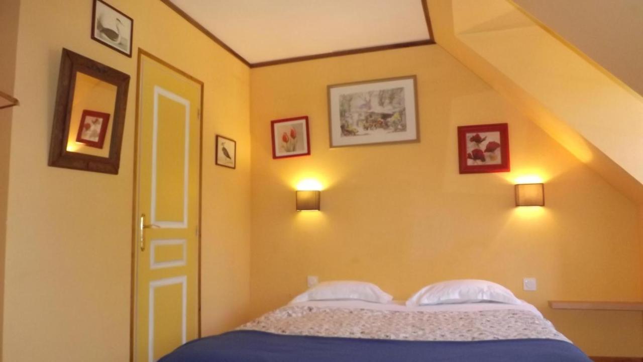 Appartement met uitzicht op de tuin
