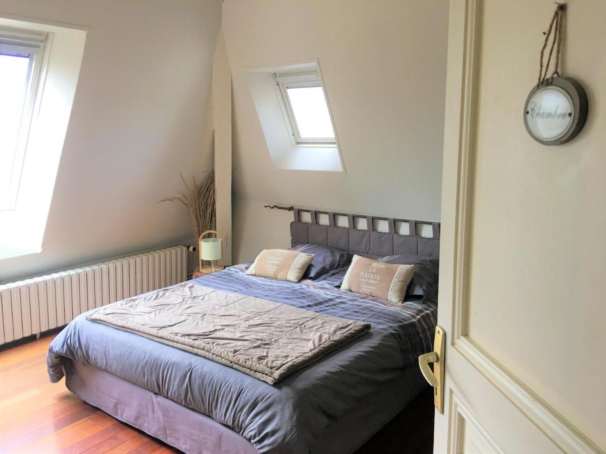 One-Bedroom Family Apartment