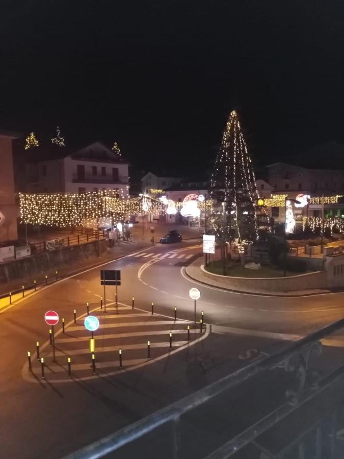 appartamento in centro - Ferienwohnung