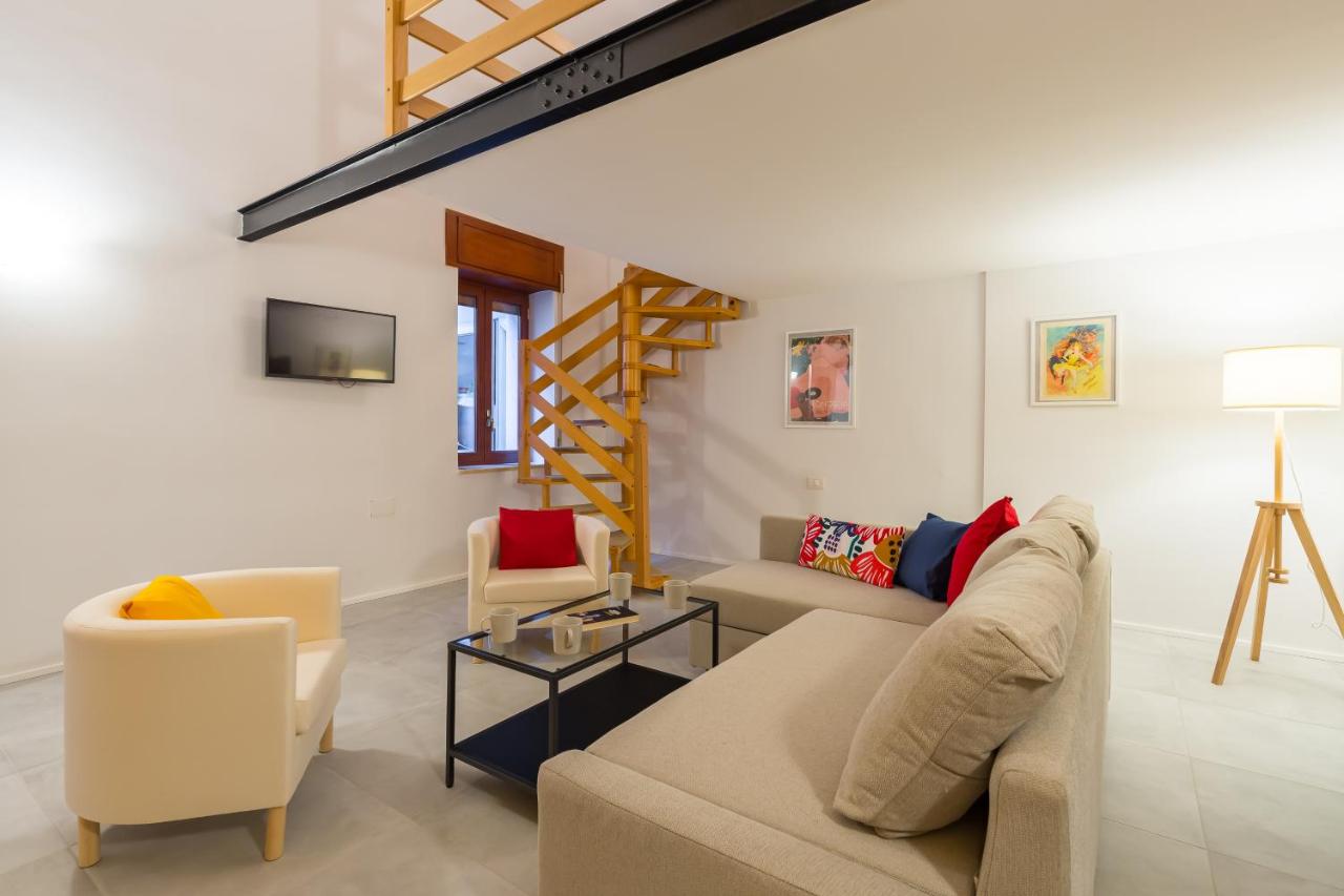 CasaNa on Christmas Alley - B&B Napoli