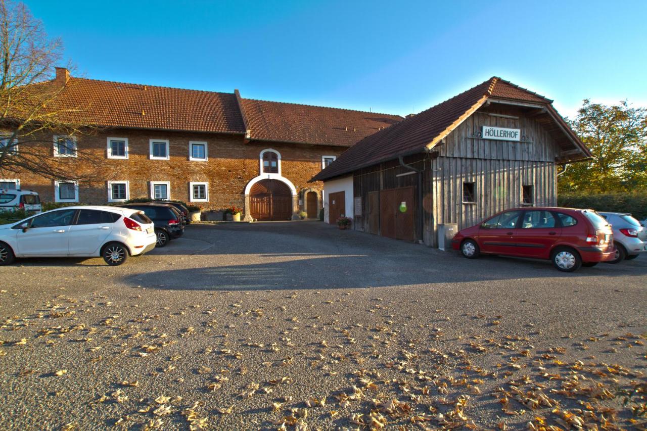 Hoellerhof - Bed and Breakfast