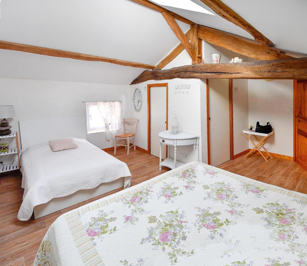 Chambre Double