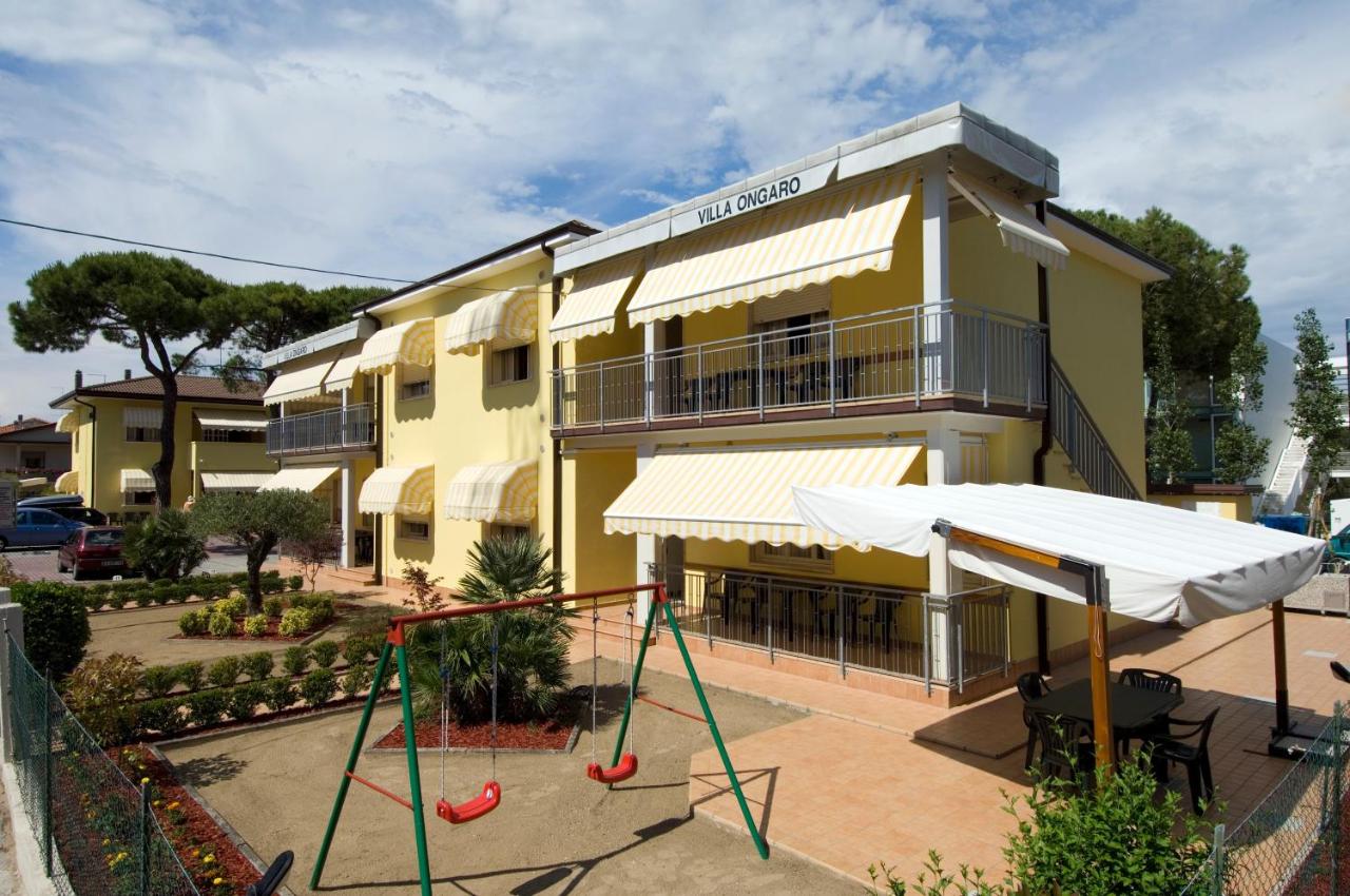 Villa Ongaro - B&B