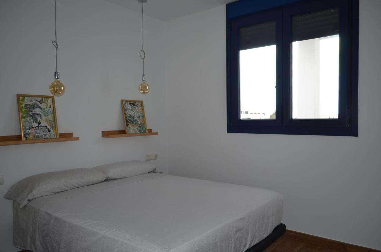 Appartement avec Terrasse