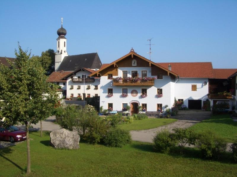 Beim Wagner - B&B