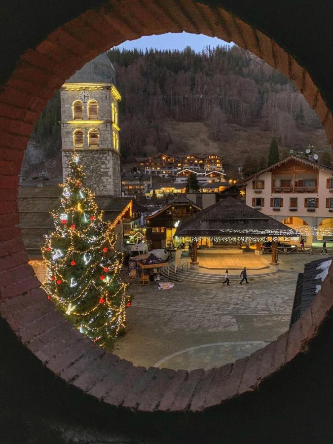 Nouveau et spacieux, Place de l'Eglise et terrasse privative - B&B