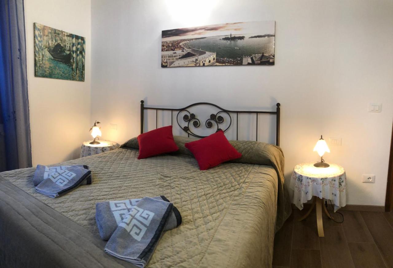 TINTORETTO 4, 3 GRANDI CAMERE DA LETTO, 2 BAGNI - B&B Venezia