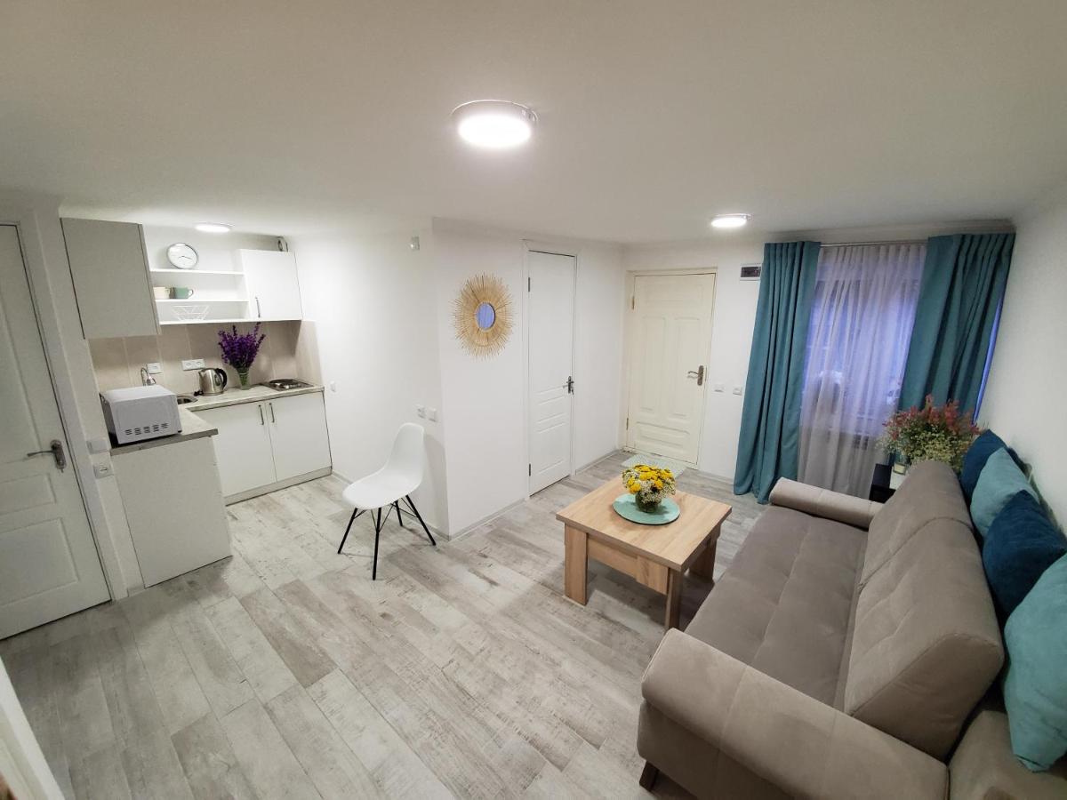 Central Guesthouse Gyumri - Ferienwohnung Gjumri