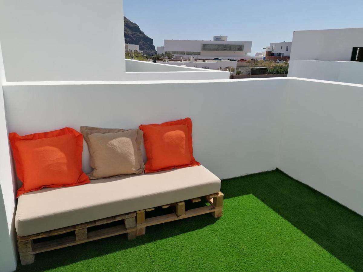 Studio with Terrace
