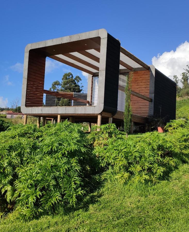Calheta Glamping Pods - Nature Retreat - B&B Calheta