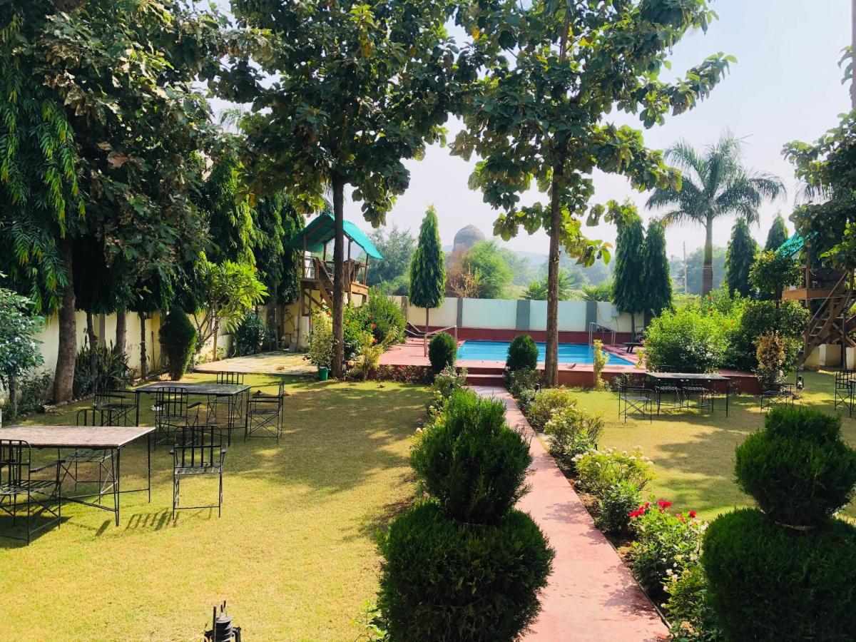 B&B Sawai Madhopur - Ranthambore City Heart - Bed and Breakfast Sawai Madhopur