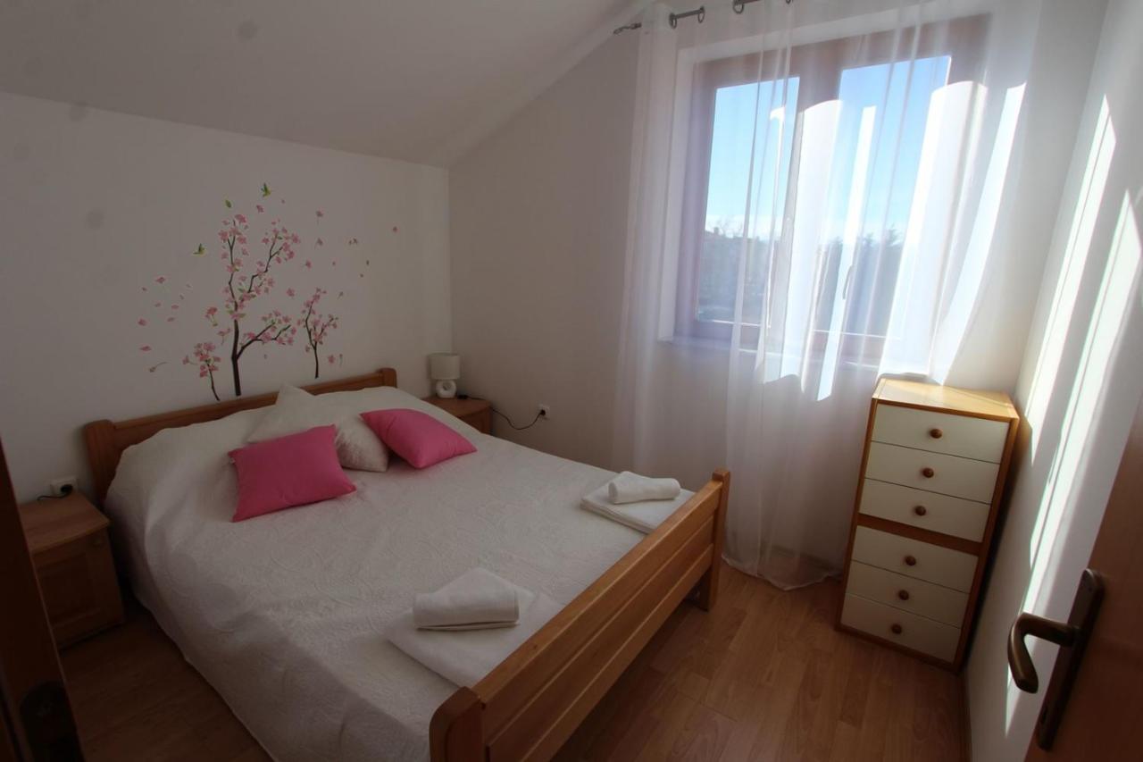 Appartement avec Balcon