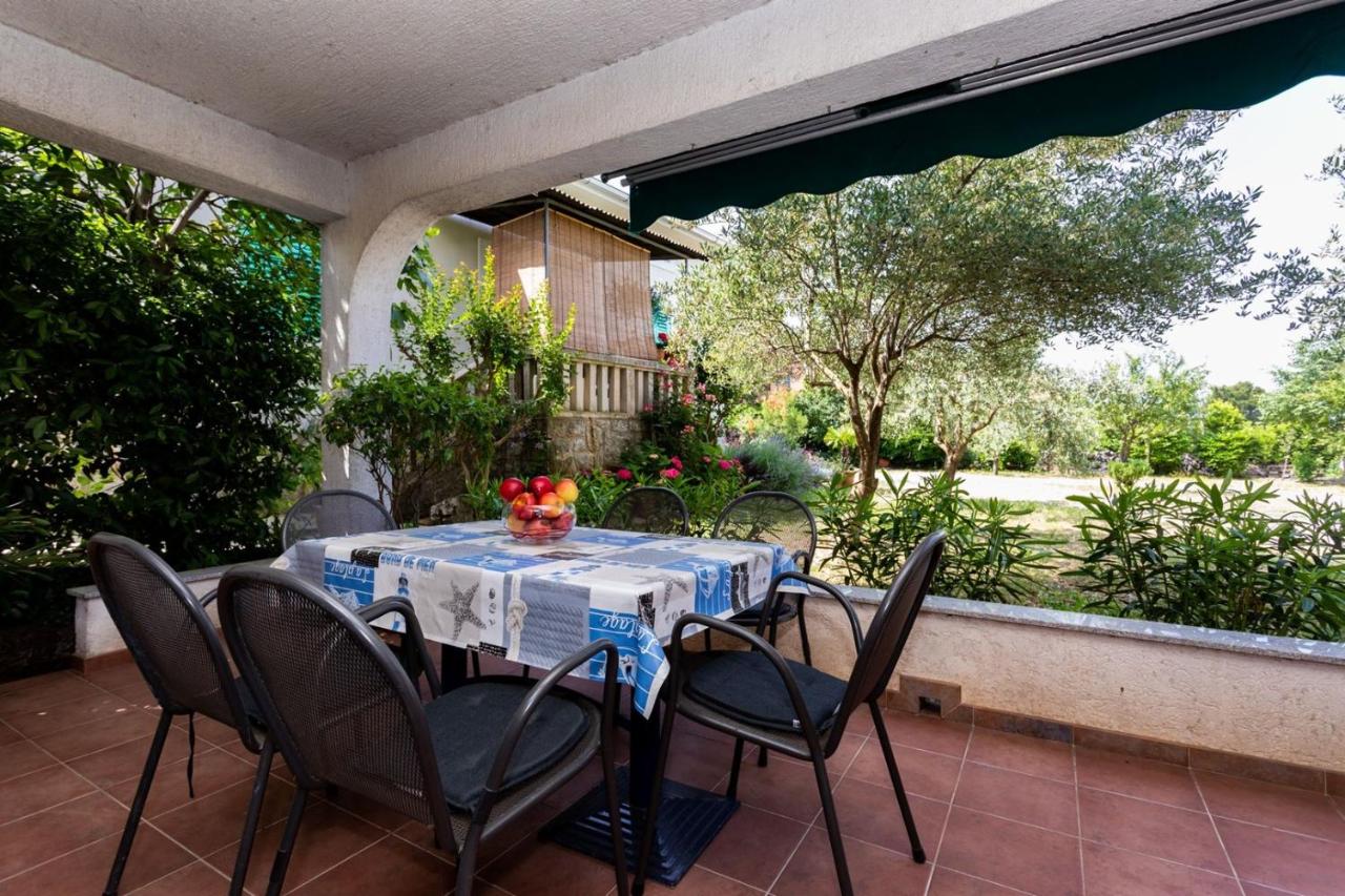 Apartments Seršić - Ferienwohnung Malinska