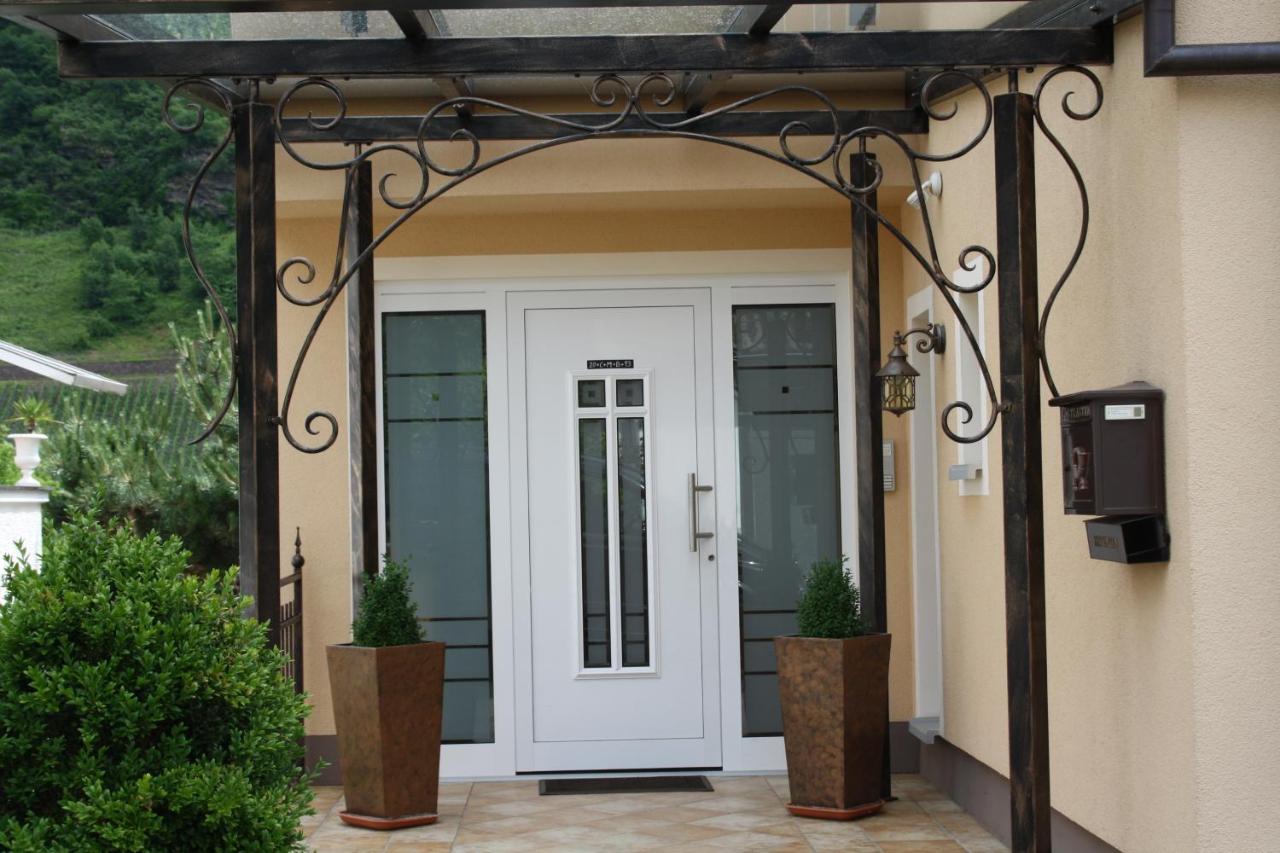 Weingut Goeres - B&B Briedel