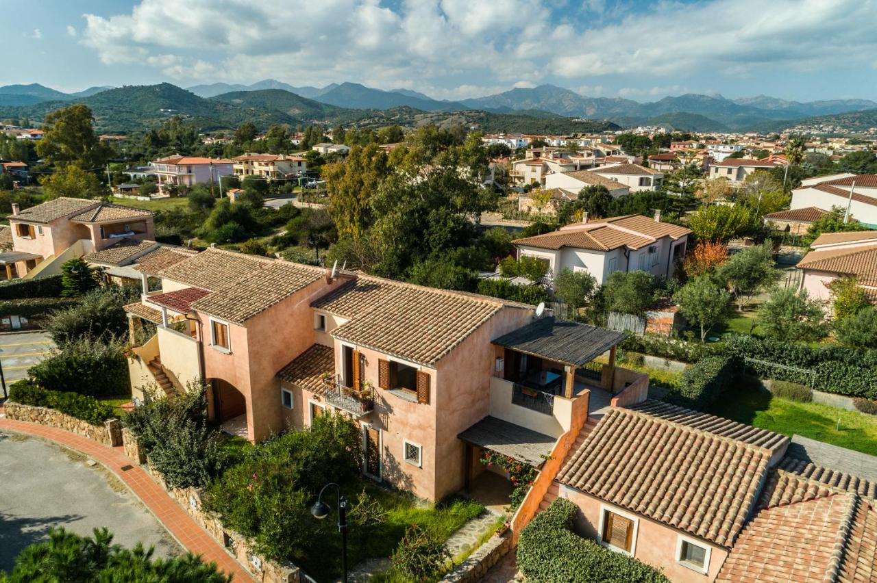Villino il Faretto Spiaggia - B&B Budoni