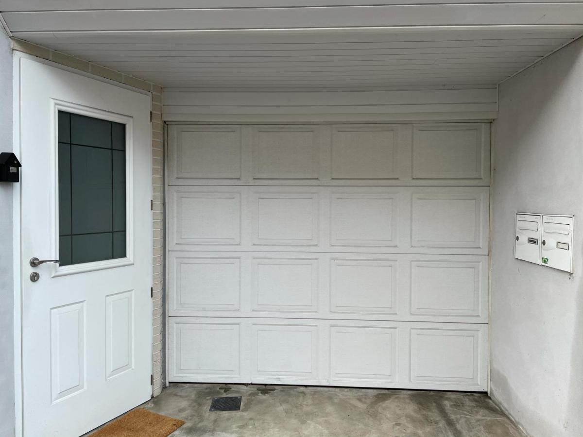 Champenois GARAGE PRIVATIF hypercentre 6 pers - B&B Épernay