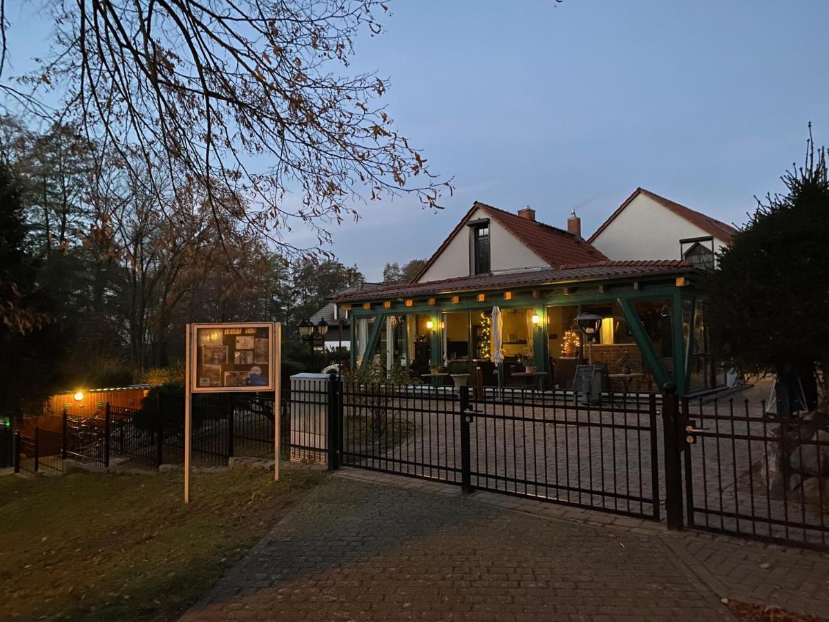 Ferienhof am Trift - B&B