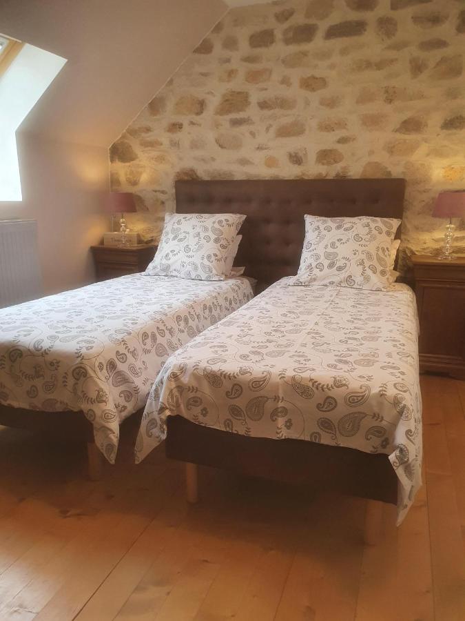 Habitación Doble Estándar