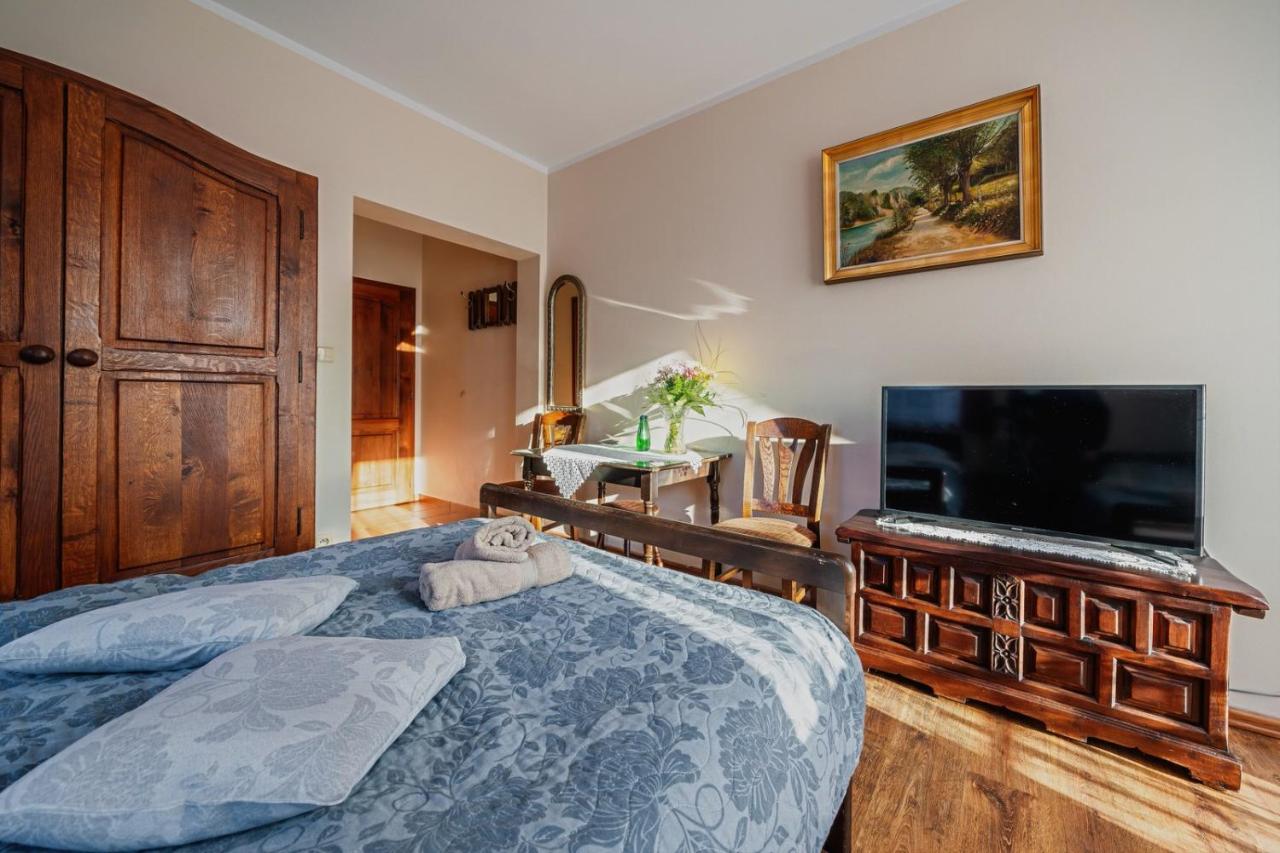 Chambre Triple avec Balcon