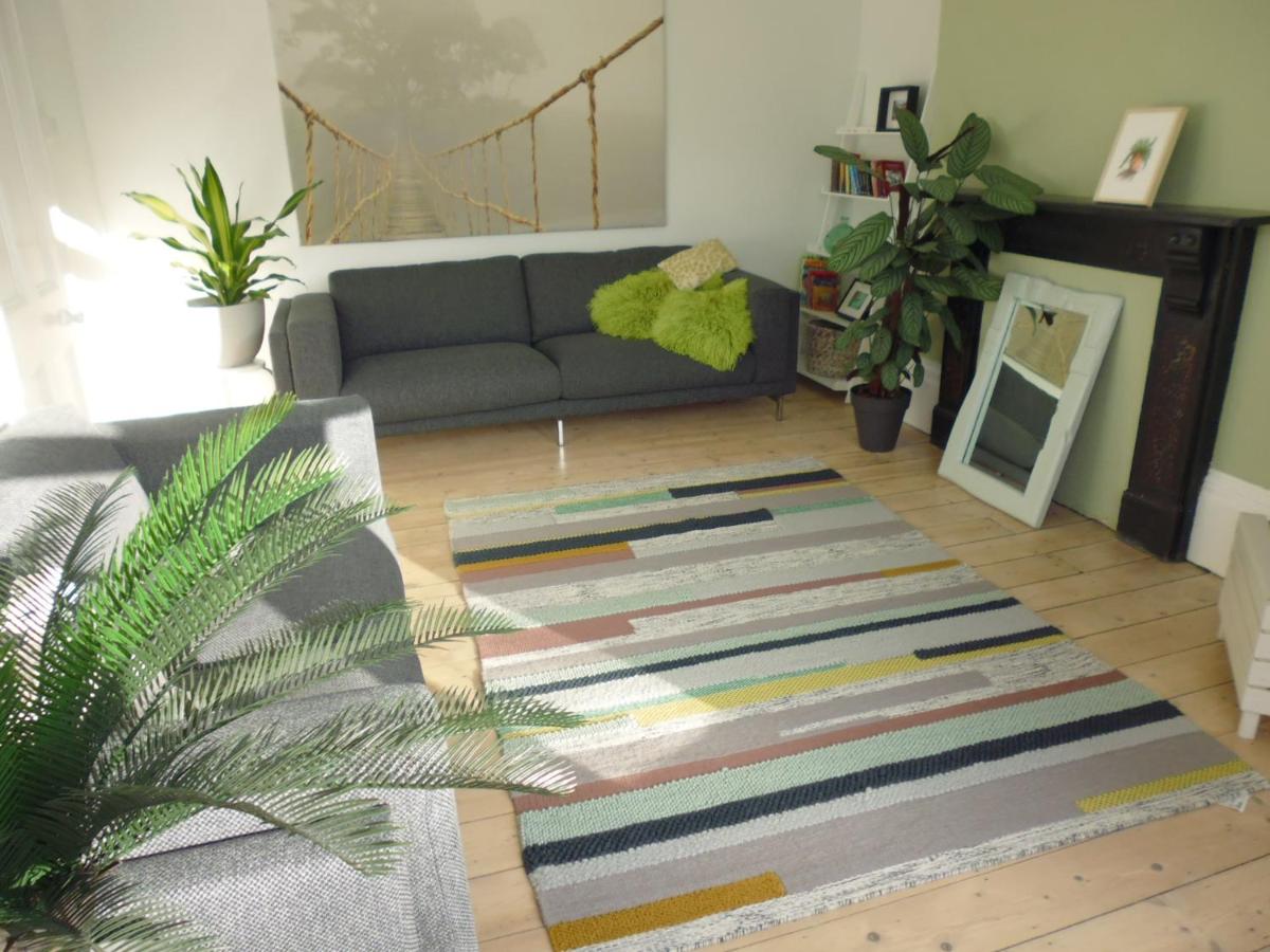 Stunning townhouse at Plymouth Hoe - B&B Plymouth