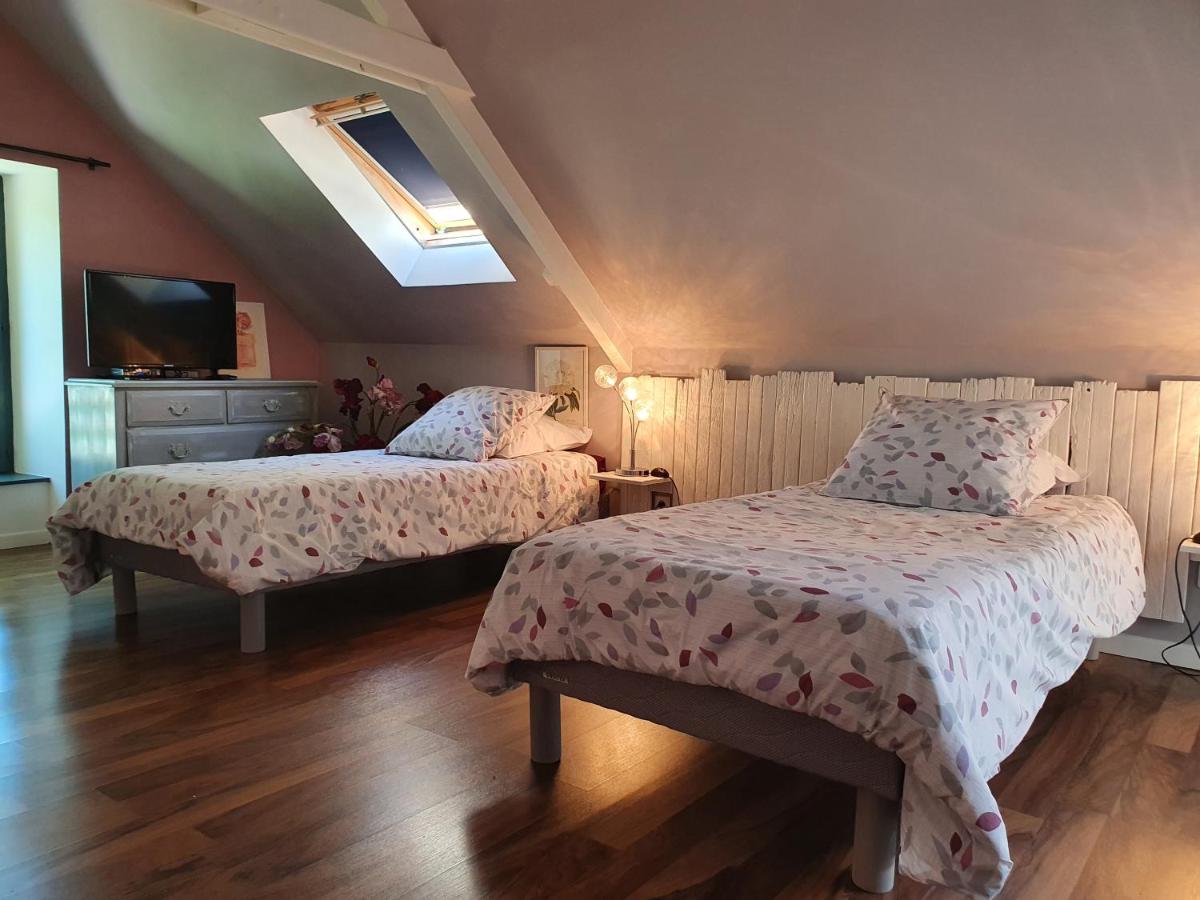 Suite with Garden View