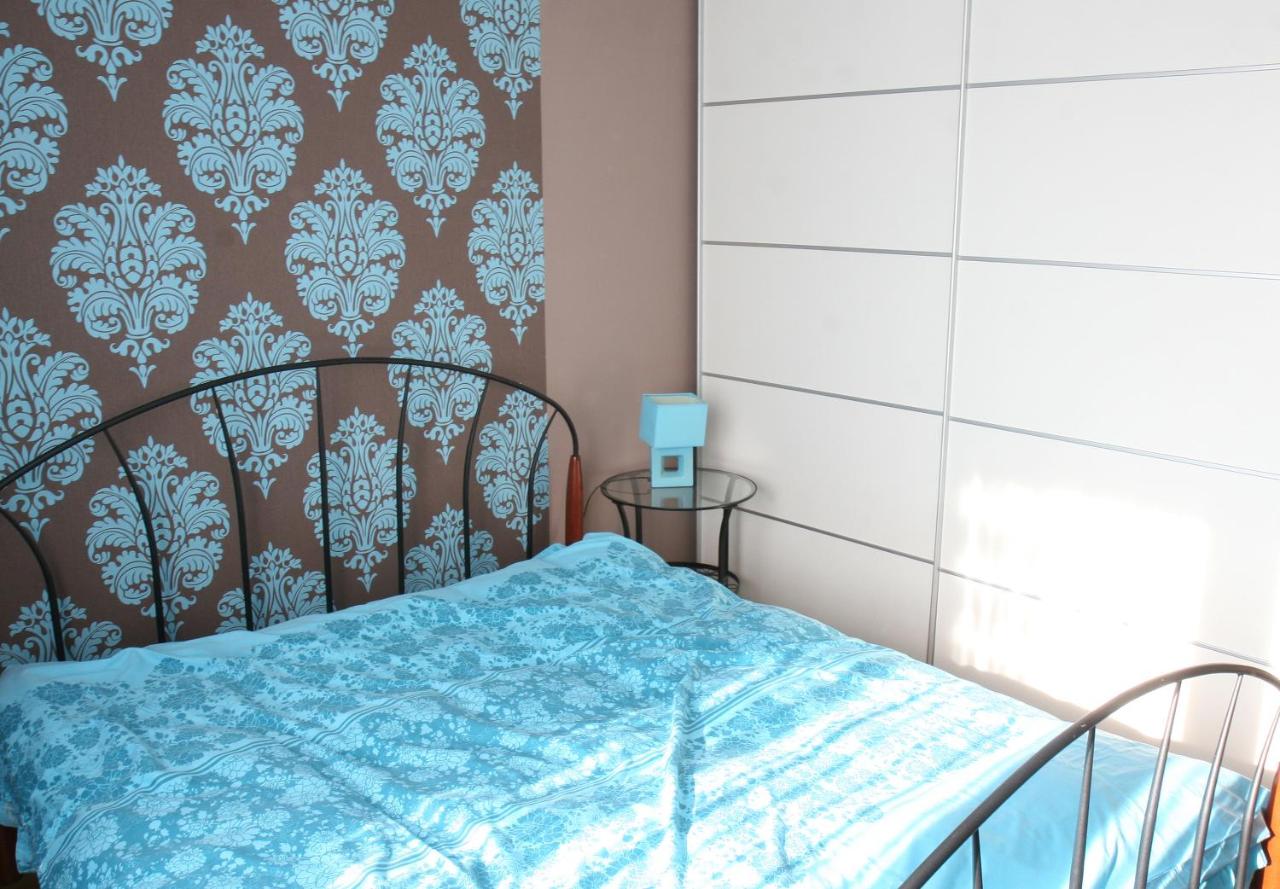 Soul House - Ferienwohnung Posen