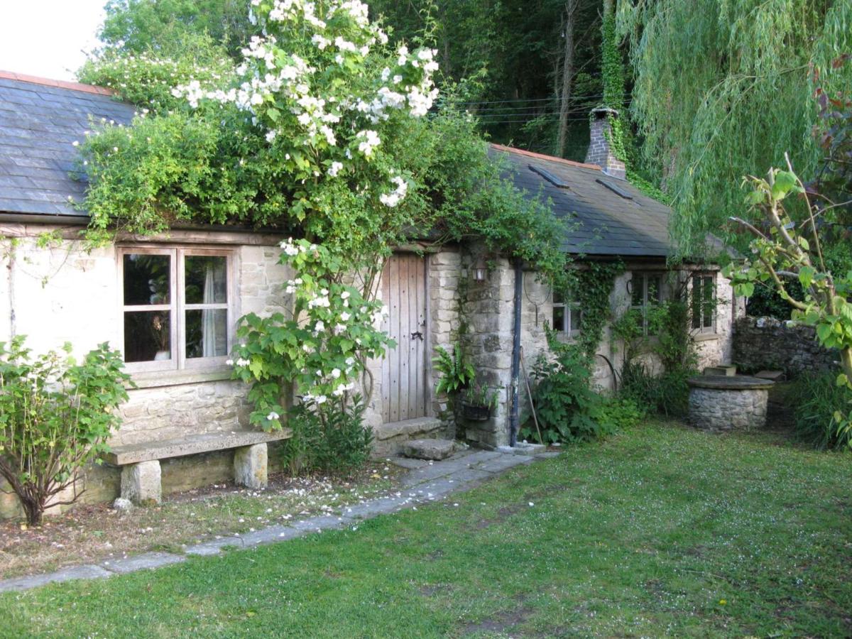 B&B Osmington - The Cartshed - Bed and Breakfast Osmington