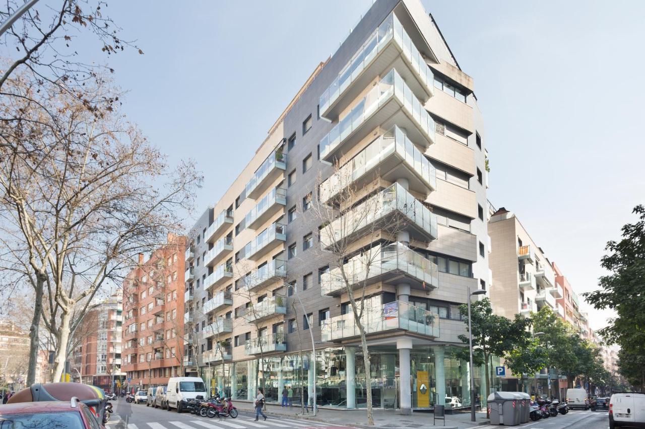 Les Corts Exclusive Apartments by Olala Homes - Chambres d’hôtes