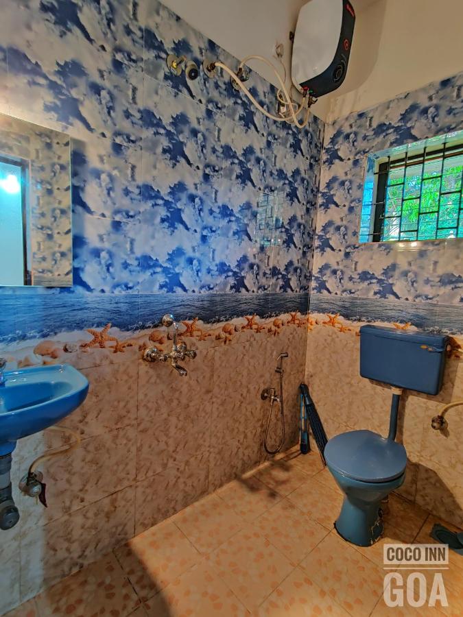 Villa met 1 Slaapkamer