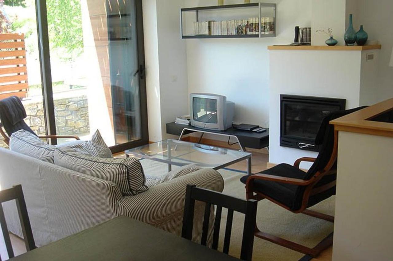 Valencia de Aneu TP - B&B