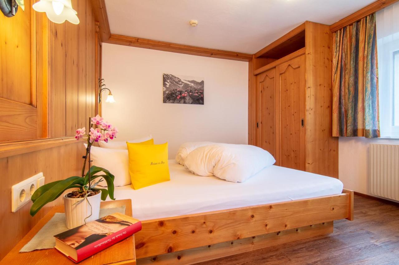 Apartment mit 1 Schlafzimmer – Erdgeschoss