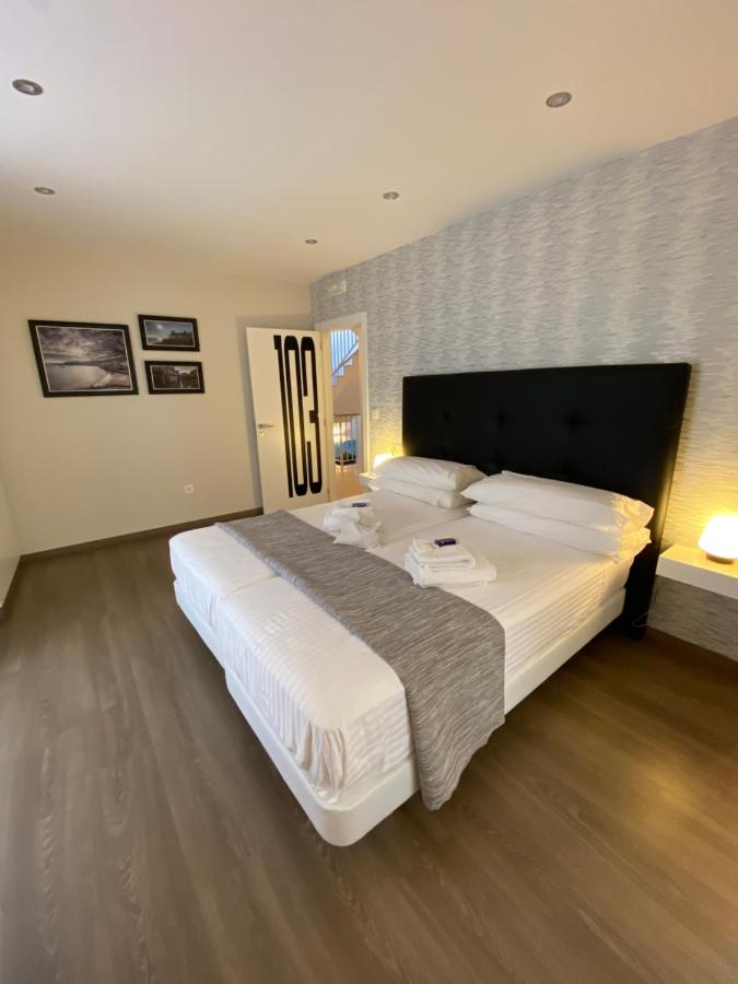 Zweibettzimmer