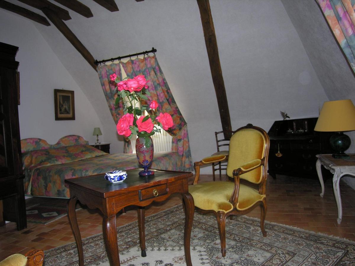 Junior Suite (2 Adults)