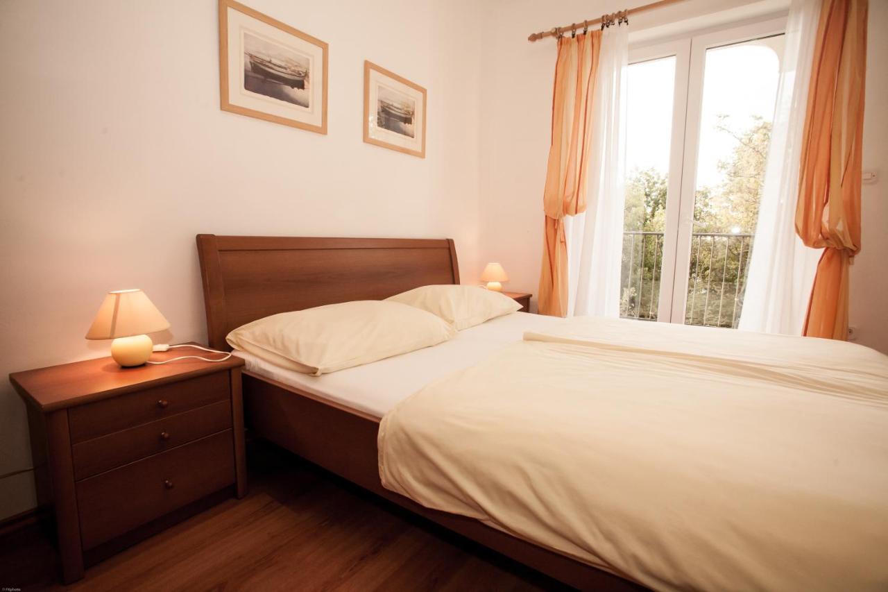 Apartment mit 1 Schlafzimmer