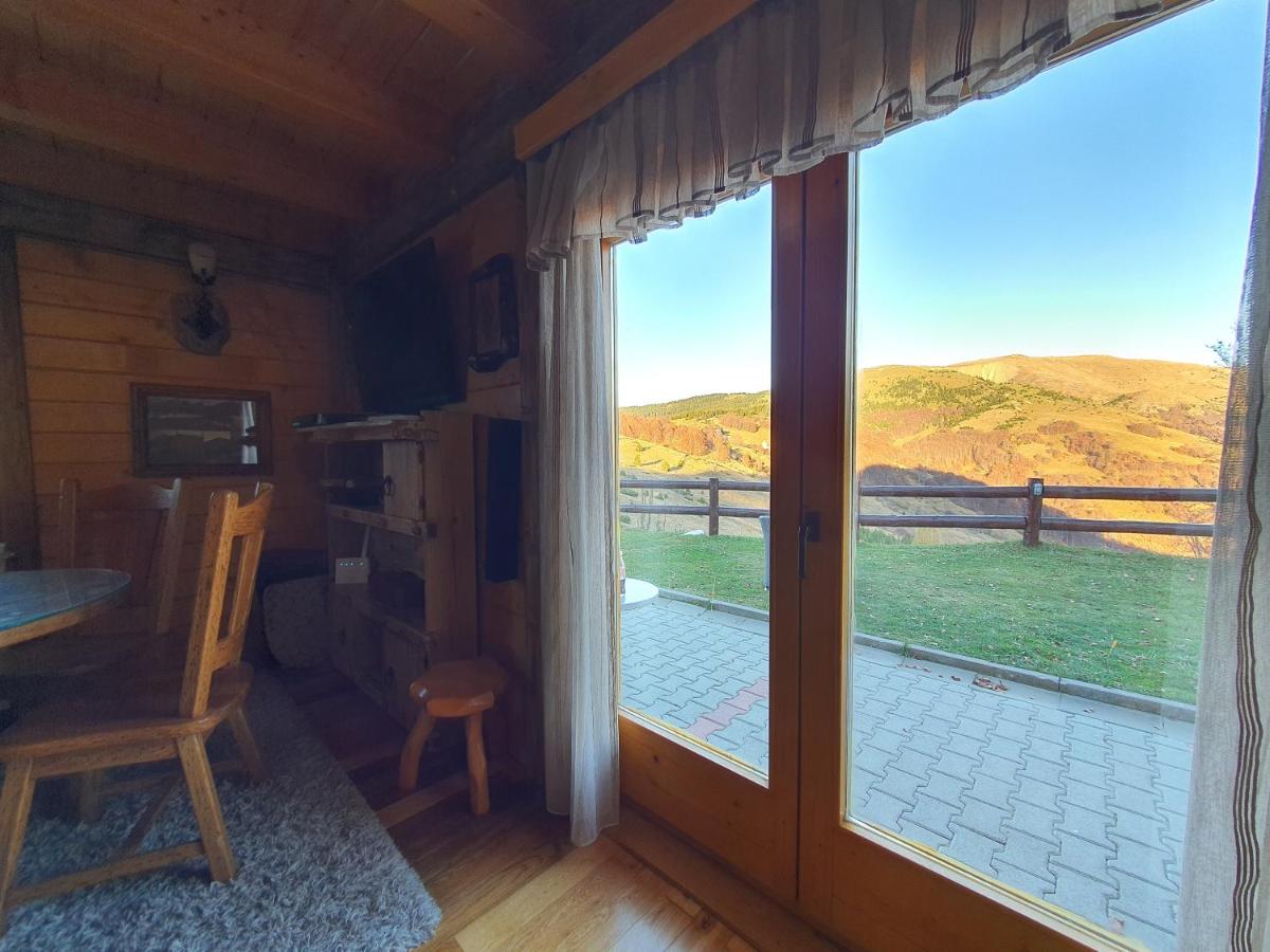 Vila Dizdarevic Kopaonik - B&B