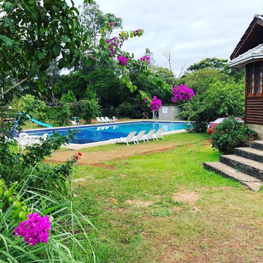 RANCHO COSTEIRO AGROTURSIMO E BALNEARIO E PESQUEIRO - Bed and Breakfast