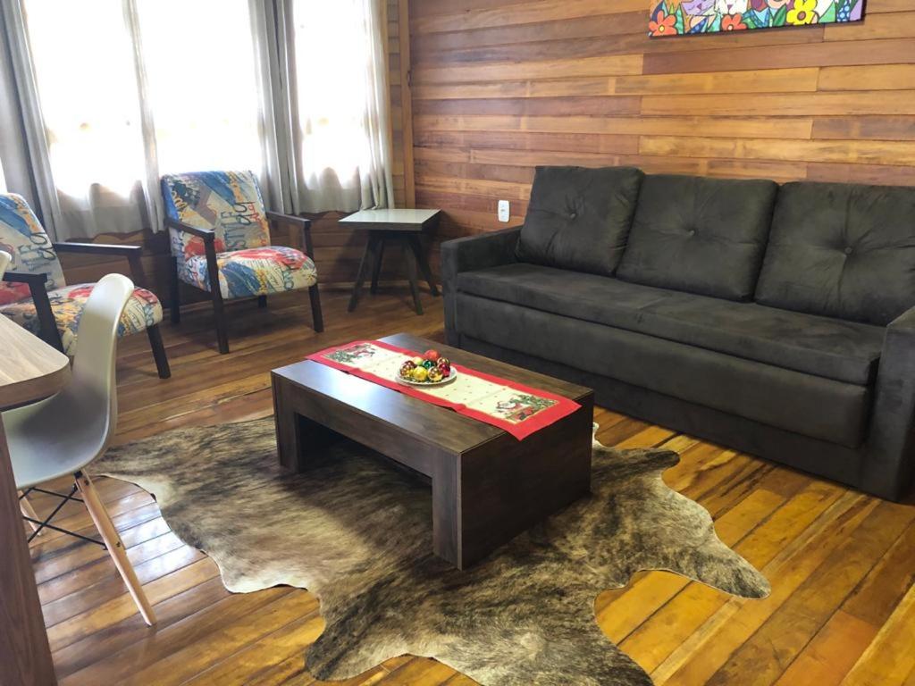 Family Bungalow