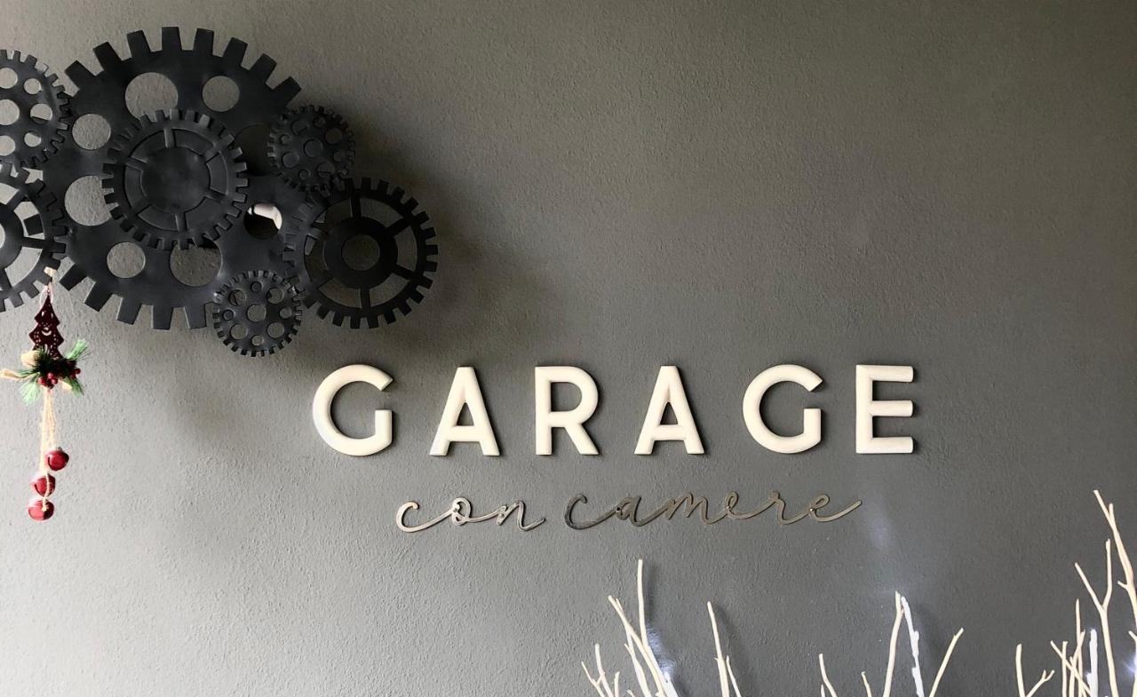 B&B Pieve di Soligo - Garage con camere - Bed and Breakfast Pieve di Soligo