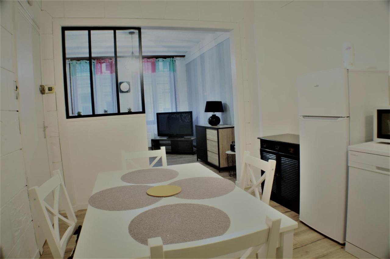 Apartment - Erdgeschoss