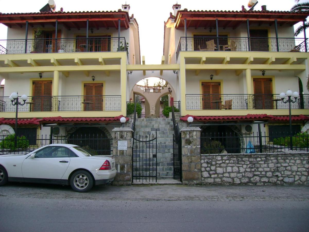Apartamento de 1 dormitorio
