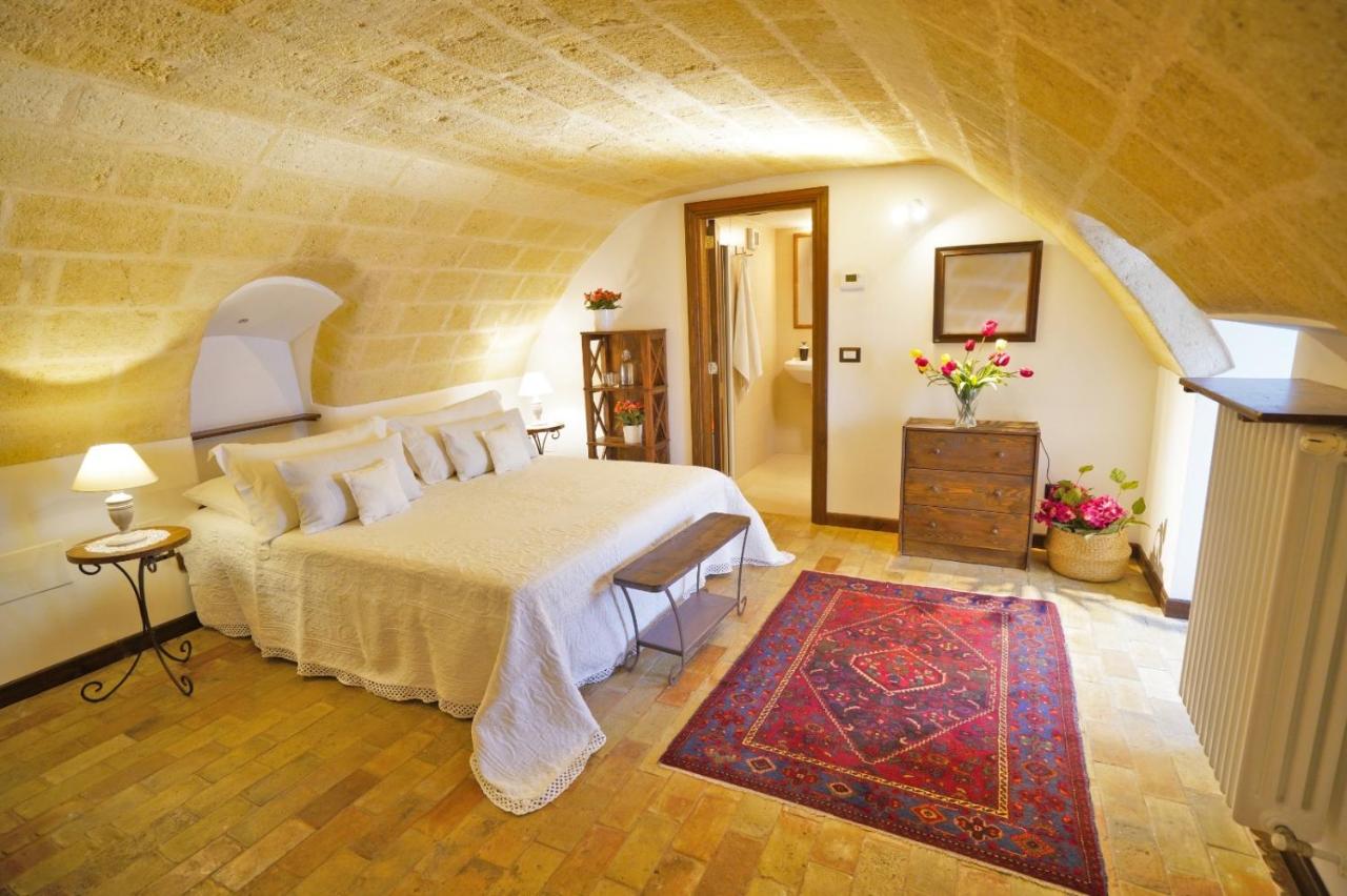Doppelzimmer mit Terrasse