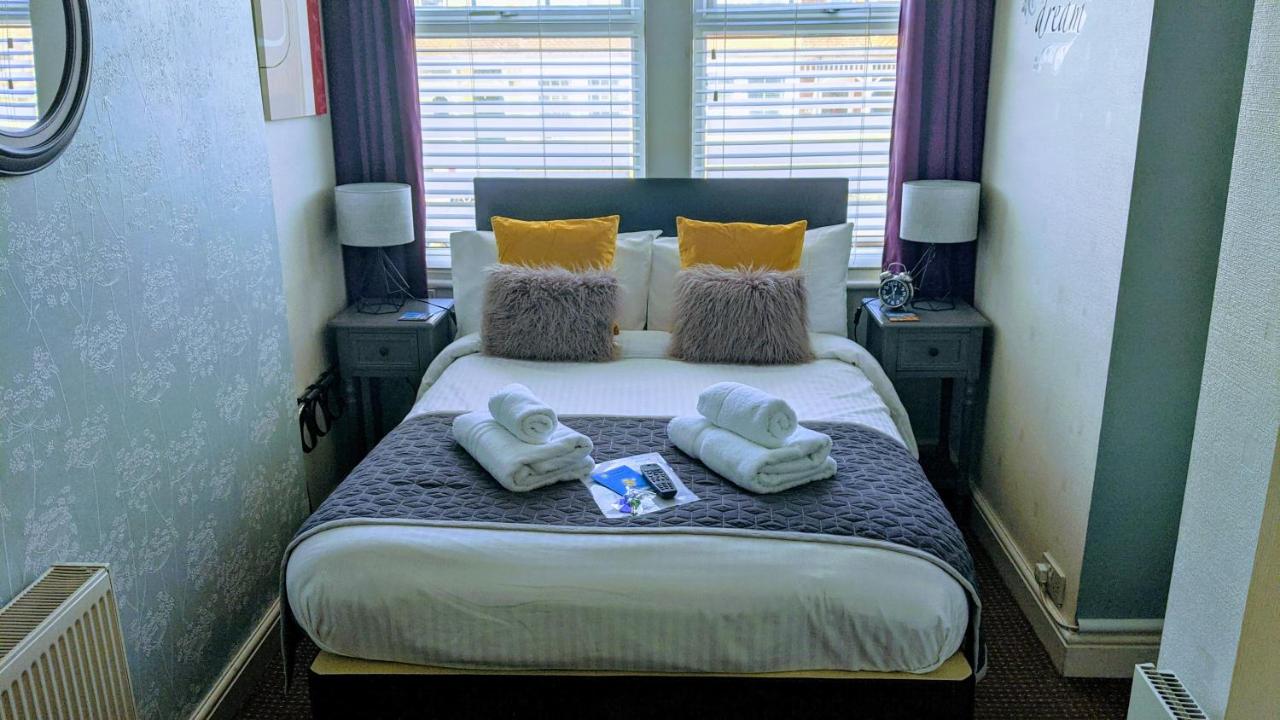 Kleines Doppelzimmer