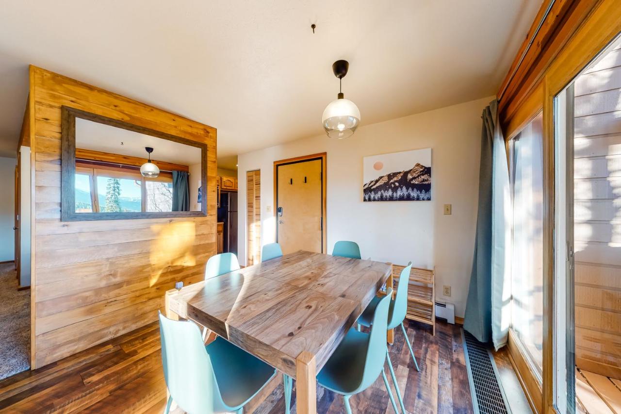 Appartement 2 Chambres 