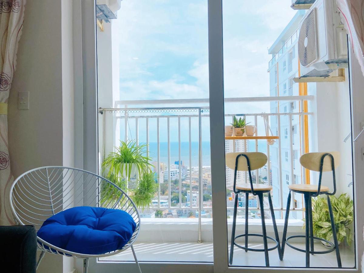 B&B Cap-Saint-Jacques - HomeAway - Melody Apartment Vũng Tàu - Bed and Breakfast Cap-Saint-Jacques