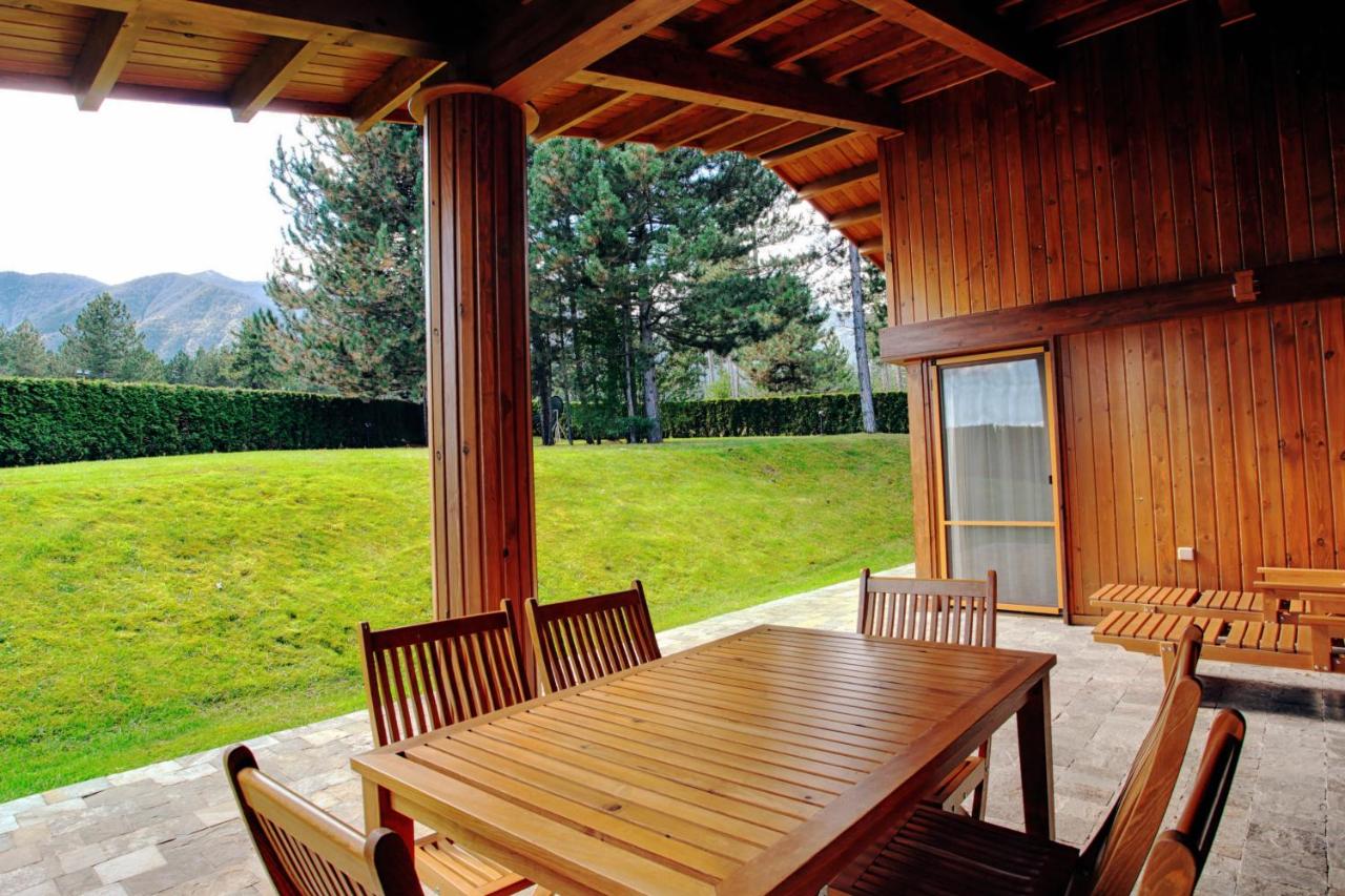 Villa Four Seasons - B&B