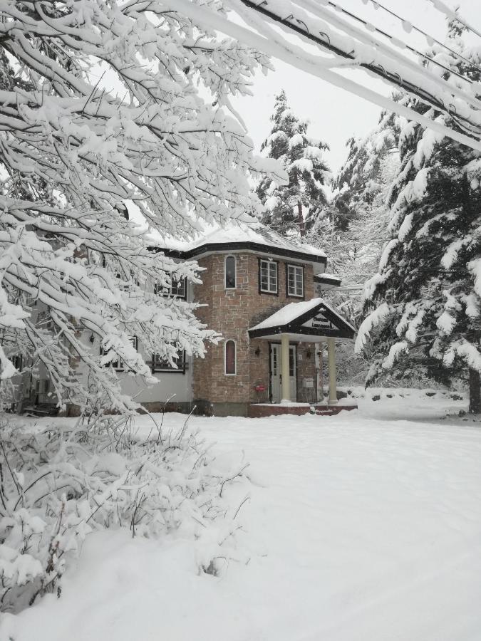 Chateau Lausanne - B&B
