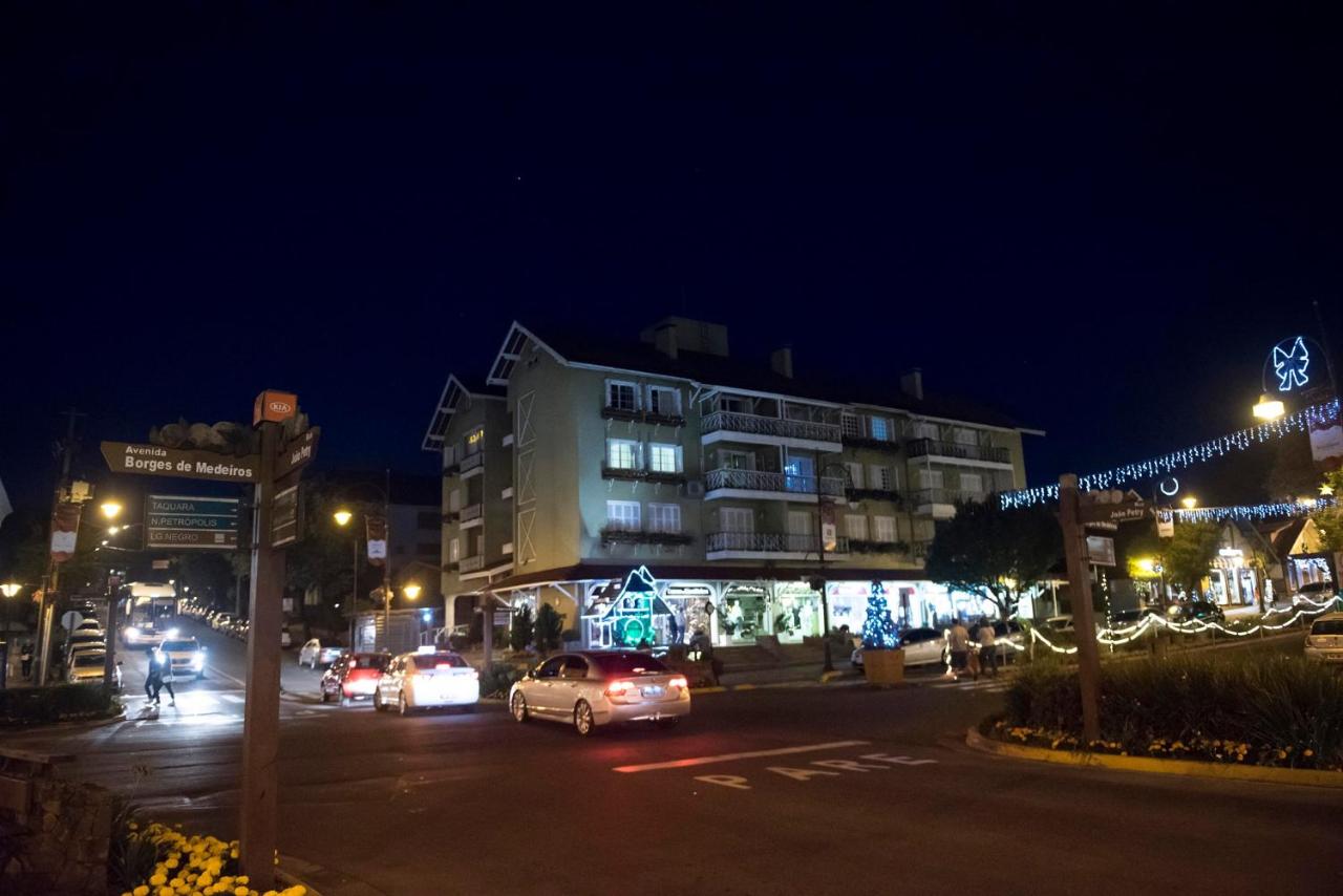 Ap 2 quartos e varanda na Borges próximo R Coberta - B&B